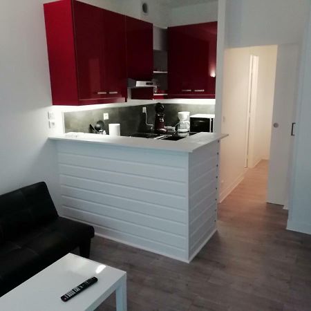Appartement De La Place دْييب المظهر الخارجي الصورة