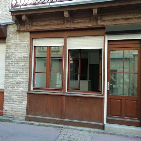 Appartement De La Place دْييب المظهر الخارجي الصورة