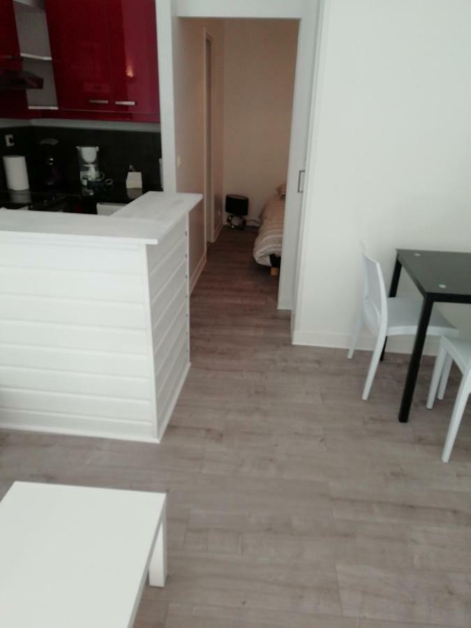 Appartement De La Place دْييب المظهر الخارجي الصورة