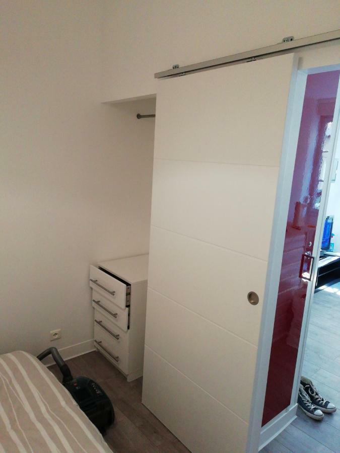 Appartement De La Place دْييب المظهر الخارجي الصورة