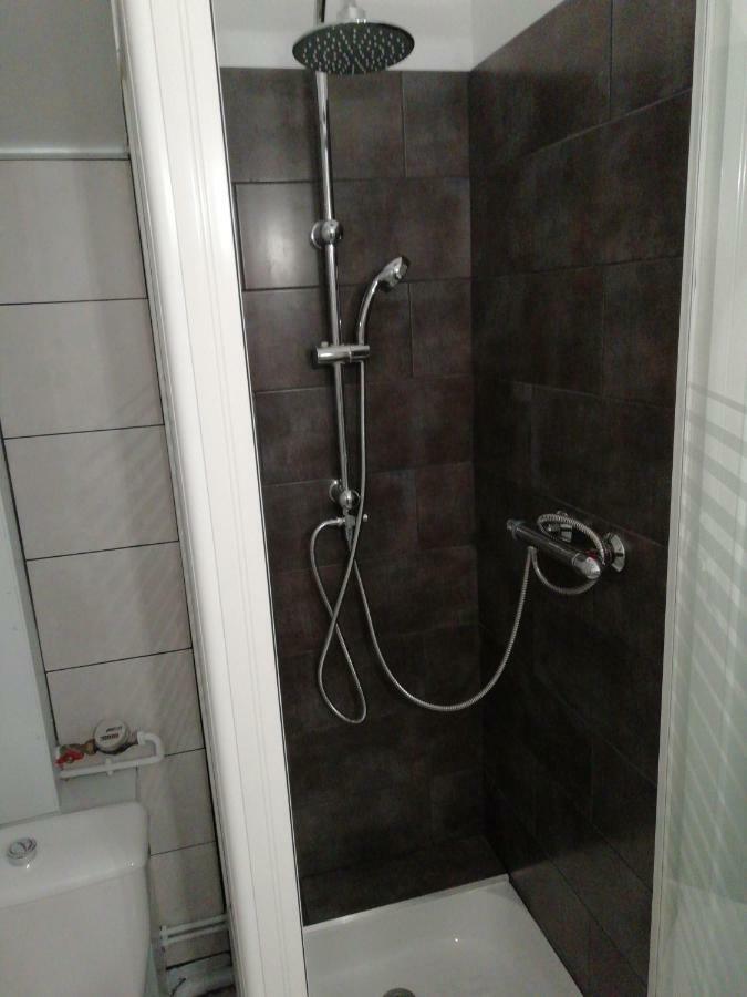 Appartement De La Place دْييب المظهر الخارجي الصورة