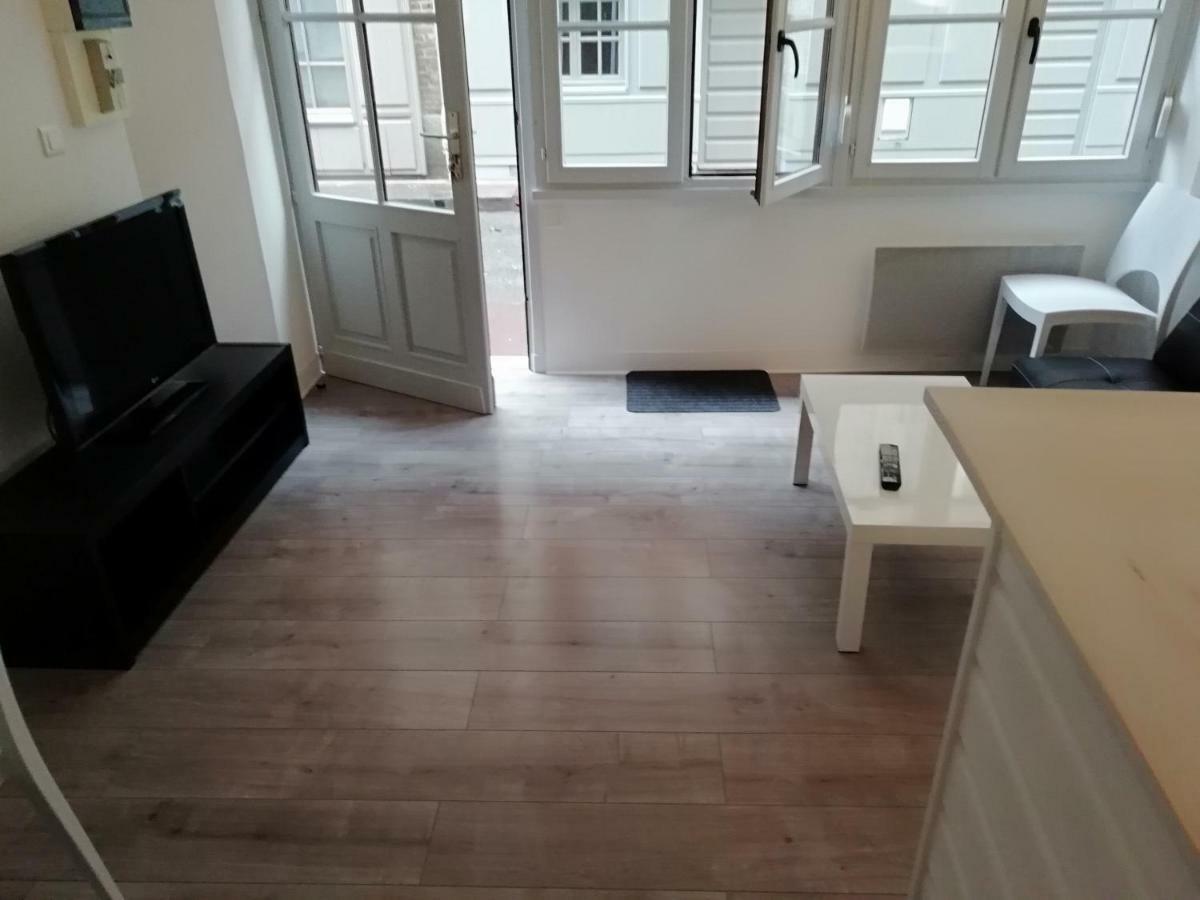 Appartement De La Place دْييب المظهر الخارجي الصورة
