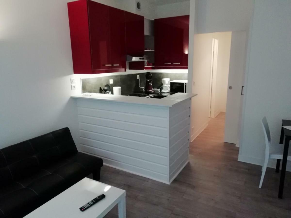 Appartement De La Place دْييب المظهر الخارجي الصورة