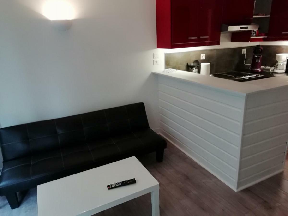 Appartement De La Place دْييب المظهر الخارجي الصورة