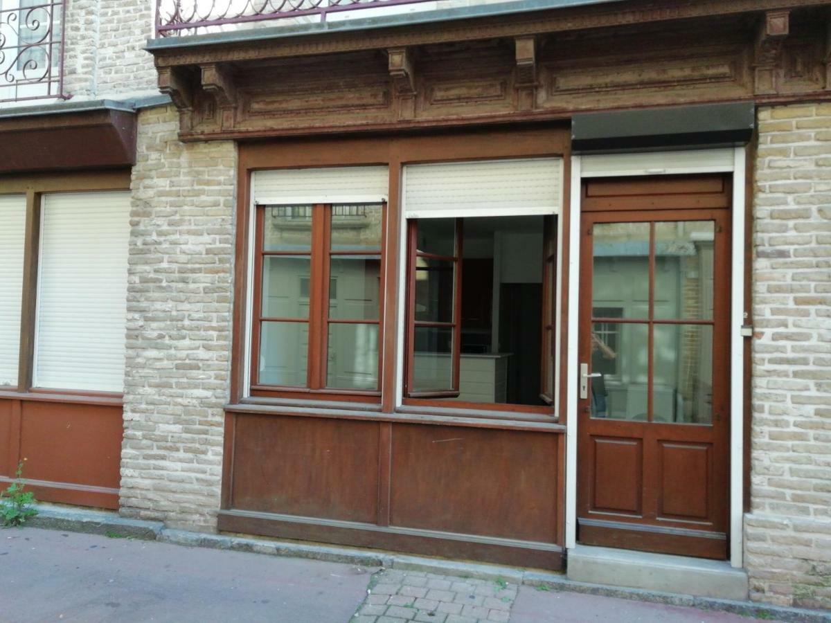 Appartement De La Place دْييب المظهر الخارجي الصورة