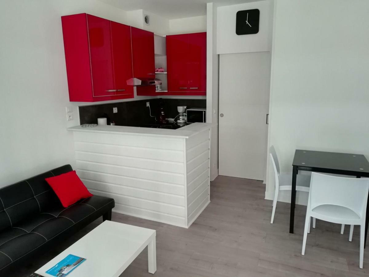 Appartement De La Place دْييب المظهر الخارجي الصورة