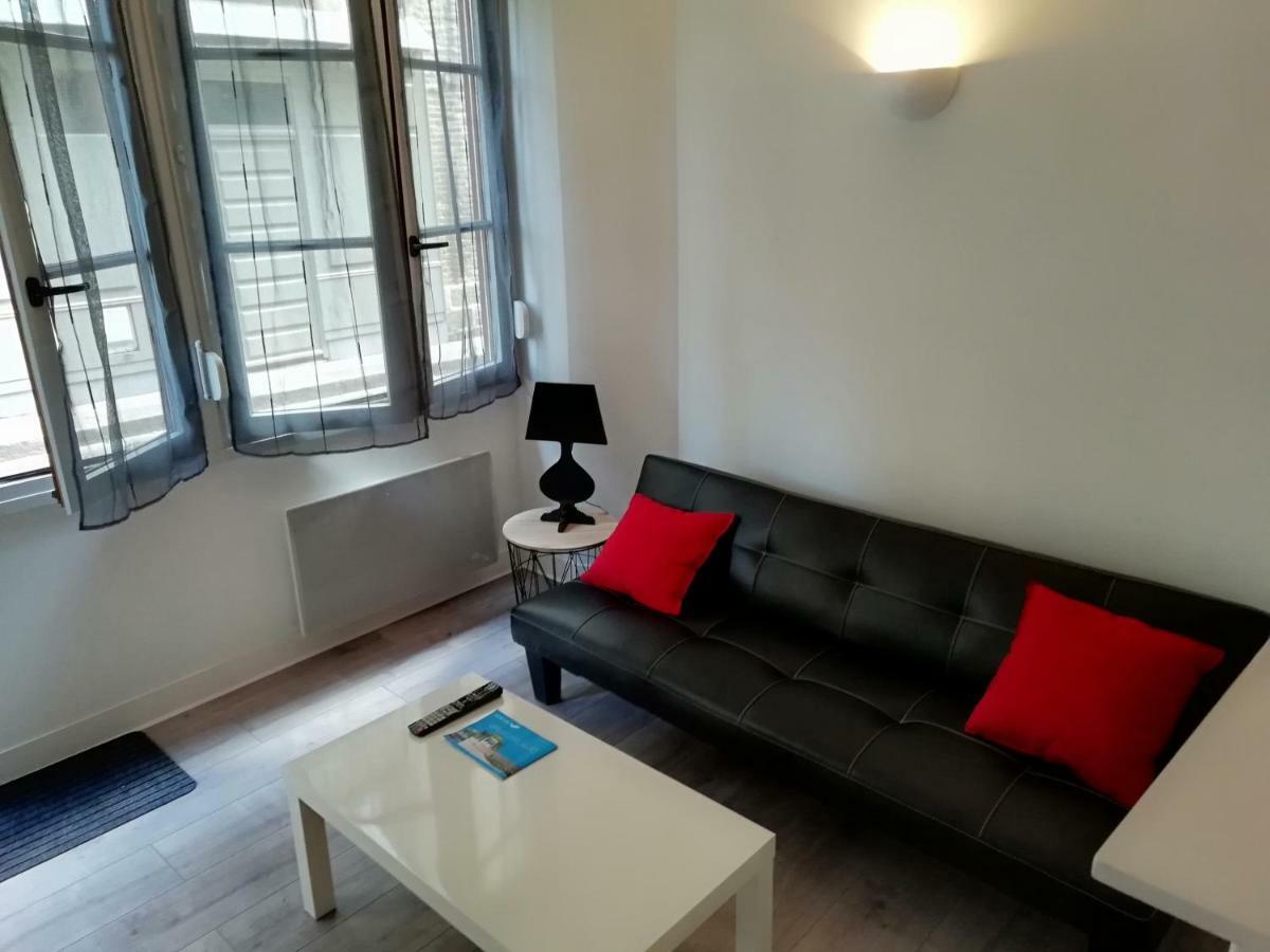 Appartement De La Place دْييب المظهر الخارجي الصورة